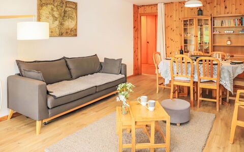 Accommodation:&nbsp;Dents Rousses C1 300.14
