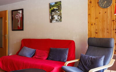 Accommodation:&nbsp;Dents Rousses H2 300.2