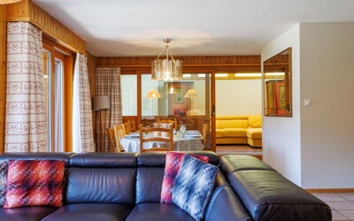 Accommodation:&nbsp;Dents Rousses B4 300.13