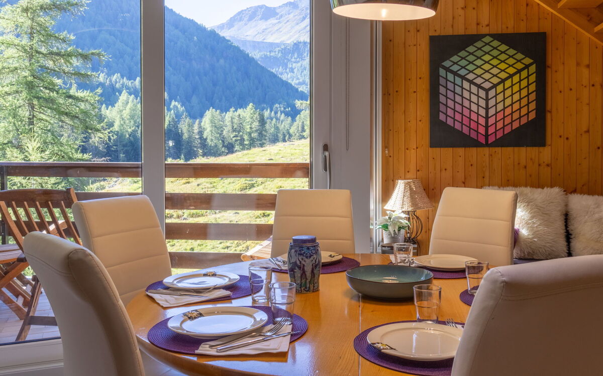 Accommodation:&nbsp;Mont-Fort 70 400.30