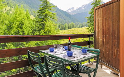 Accommodation:&nbsp;Mont-Fort 64 400.11