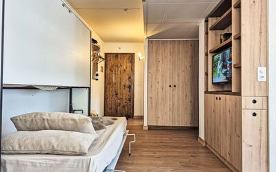 Accommodation:&nbsp;Ramuges 37A 100.3
