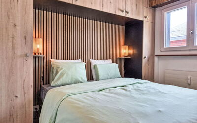 Accommodation:&nbsp;Ramuges 37A 100.3