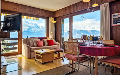 Accommodation:&nbsp;App. 20A Ramuge 100.2