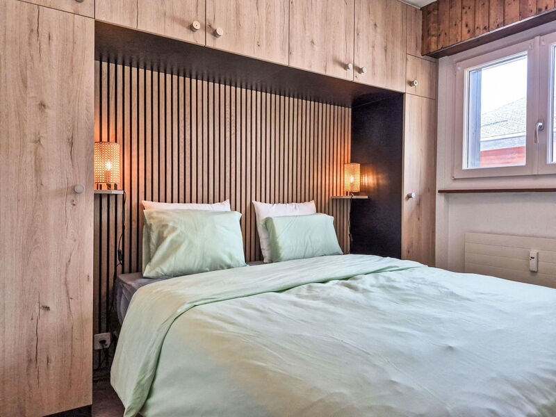 Accommodation:&nbsp;Ramuges 37A 100.3