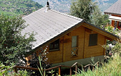 Au Bisse