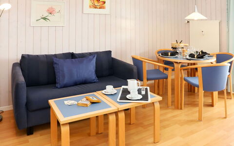 Accommodation:&nbsp;Monique Nr. 9 200.20