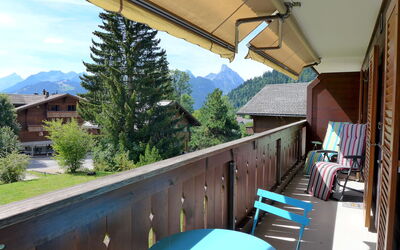 Accommodation:&nbsp;Monique Nr. 9 200.20
