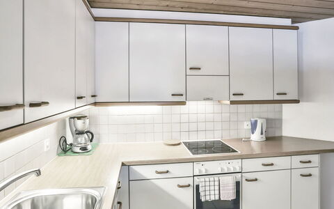 Accommodation:&nbsp;Chalet Abendrot Apartments 100.26