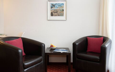 Accommodation:&nbsp;Chalet Abendrot Apartments 100.10