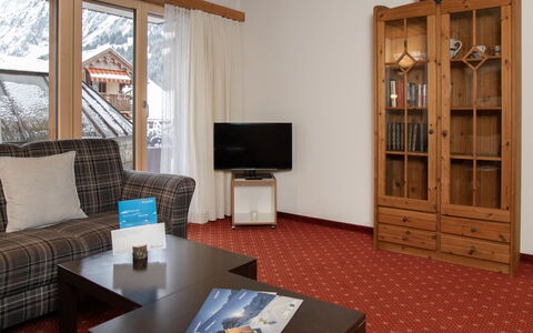 Accommodation:&nbsp;Chalet Abendrot Apartments 100.27