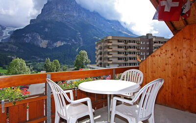 Grindelwald 100