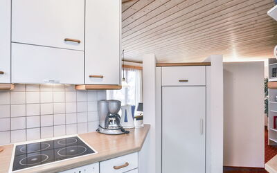 Accommodation:&nbsp;Chalet Abendrot Apartments 100.14
