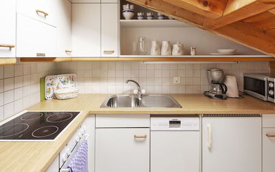 Accommodation:&nbsp;Chalet Abendrot Apartments 100.23