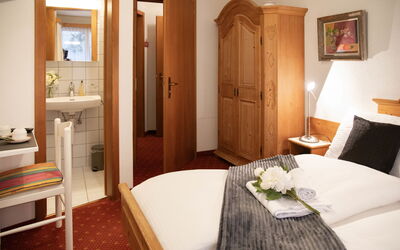 Accommodation:&nbsp;Chalet Abendrot Apartments 100.1