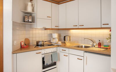 Accommodation:&nbsp;Chalet Abendrot Apartments 100.15