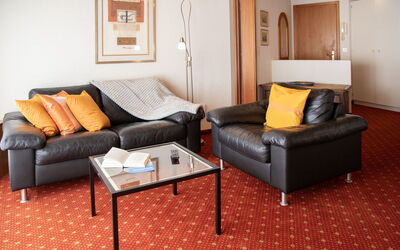 Accommodation:&nbsp;Chalet Abendrot Apartments 100.15