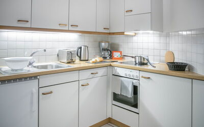 Accommodation:&nbsp;Chalet Abendrot Apartments 100.17