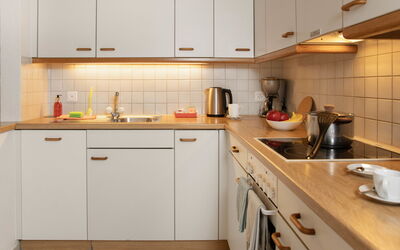 Accommodation:&nbsp;Chalet Abendrot Apartments 100.27