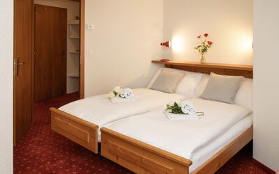 Accommodation:&nbsp;Chalet Abendrot Apartments 100.27
