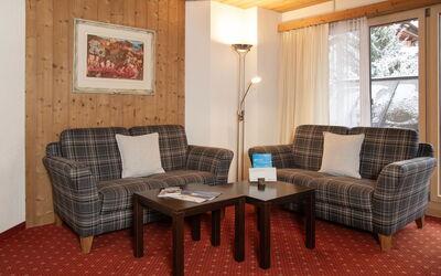 Accommodation:&nbsp;Chalet Abendrot Apartments 100.27