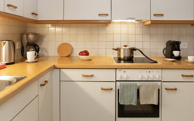 Accommodation:&nbsp;Chalet Abendrot Apartments 100.27