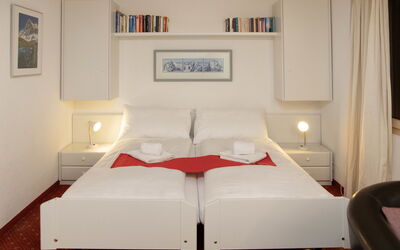 Accommodation:&nbsp;Chalet Abendrot Apartments 100.6
