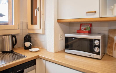 Accommodation:&nbsp;Chalet Abendrot Apartments 100.19