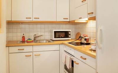 Accommodation:&nbsp;Chalet Abendrot Apartments 100.13
