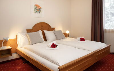 Accommodation:&nbsp;Chalet Abendrot Apartments 100.30