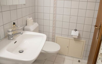 Accommodation:&nbsp;Chalet Abendrot Apartments 100.2