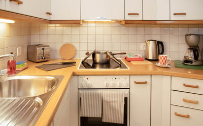 Accommodation:&nbsp;Chalet Abendrot Apartments 100.7