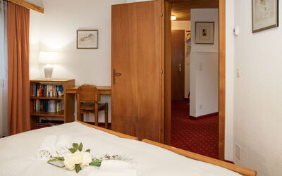 Accommodation:&nbsp;Chalet Abendrot Apartments 100.12