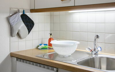 Accommodation:&nbsp;Chalet Abendrot Apartments 100.17