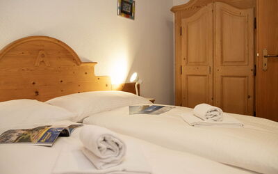 Accommodation:&nbsp;Chalet Abendrot Apartments 100.17