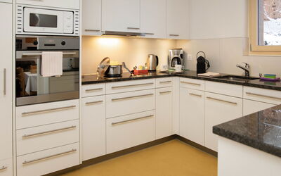 Accommodation:&nbsp;Chalet Abendrot Apartments 100.28
