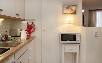 Accommodation:&nbsp;Chalet Abendrot Apartments 100.10