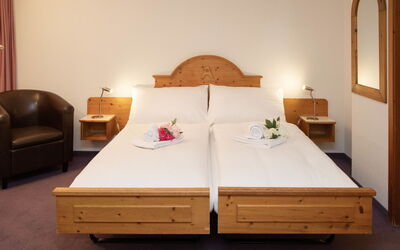 Accommodation:&nbsp;Chalet Abendrot Apartments 100.3