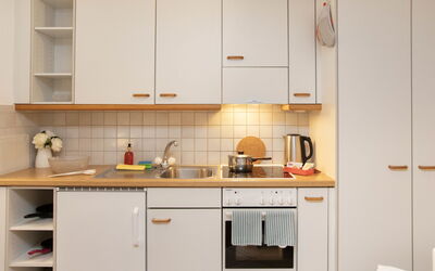 Accommodation:&nbsp;Chalet Abendrot Apartments 100.6