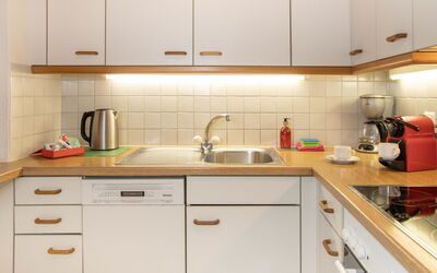 Accommodation:&nbsp;Chalet Abendrot Apartments 100.29