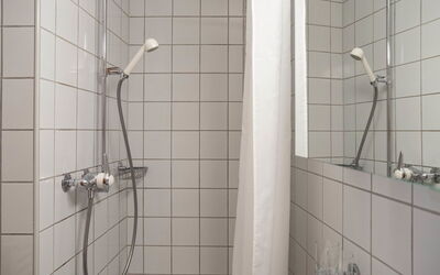 Accommodation:&nbsp;Chalet Abendrot Apartments 100.2