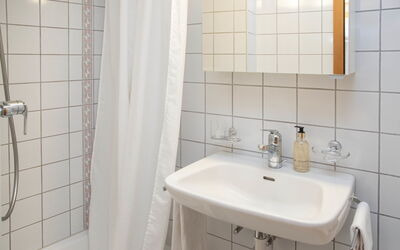 Accommodation:&nbsp;Chalet Abendrot Apartments 100.3