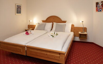 Accommodation:&nbsp;Chalet Abendrot Apartments 100.13