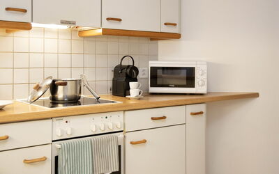 Accommodation:&nbsp;Chalet Abendrot Apartments 100.25