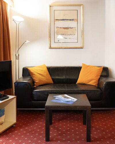 Chalet Abendrot Apartments 100.12