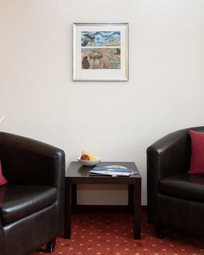 Chalet Abendrot Apartments 100.10