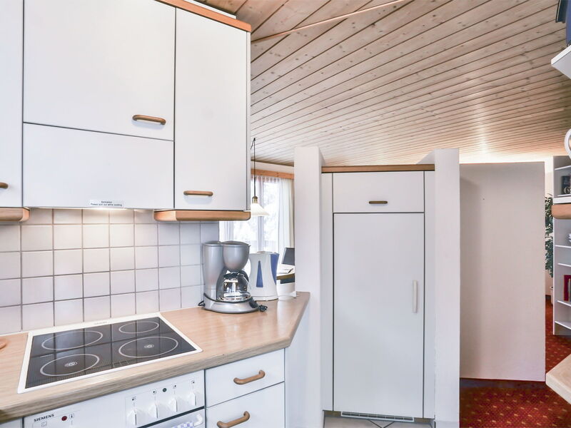 Accommodation:&nbsp;Chalet Abendrot Apartments 100.14