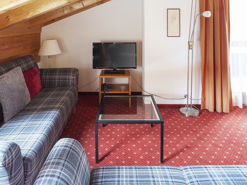 Accommodation:&nbsp;Chalet Abendrot Apartments 100.23