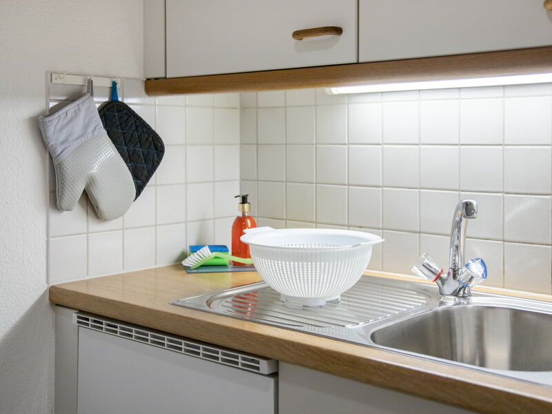 Accommodation:&nbsp;Chalet Abendrot Apartments 100.17