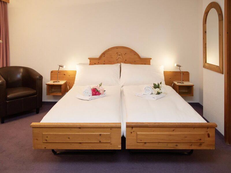 Accommodation:&nbsp;Chalet Abendrot Apartments 100.3